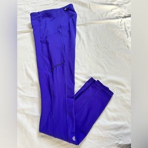 Lululemon Speed Tight size 4 - gently used